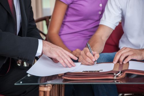 PROPERTY ACQUISITIONS