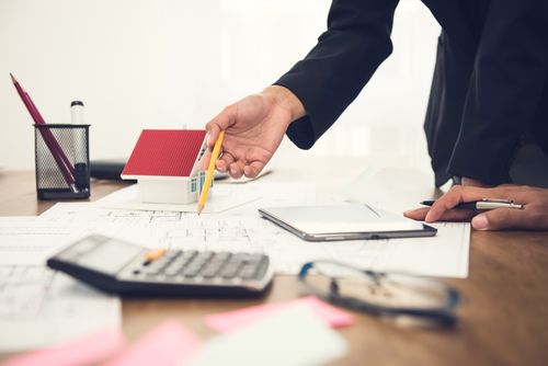 PROPERTY VALUATIONS